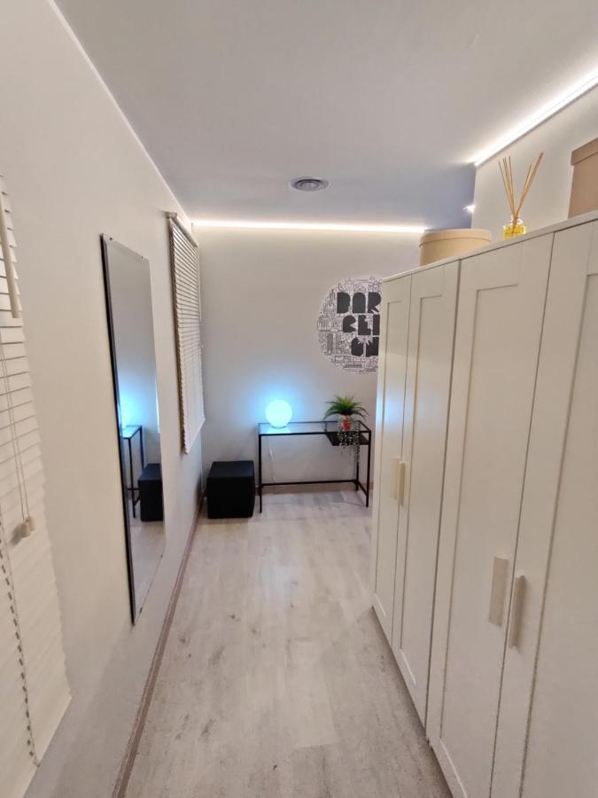 Fira Plaza Espana Apartment Barcelona Exterior photo